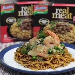 Indomie Creamy Seafood 